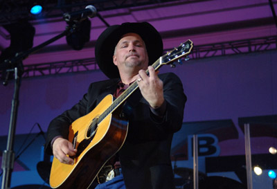 Garth Brooks