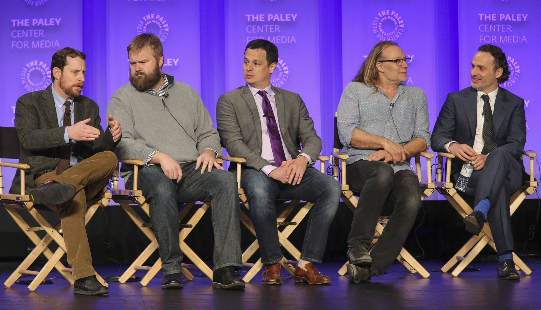 Robert Kirkman