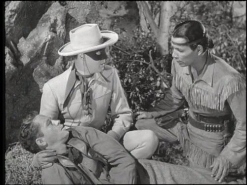 Jay Silverheels