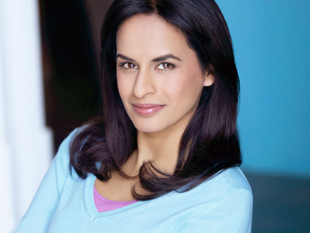 Sangeeta Wylie