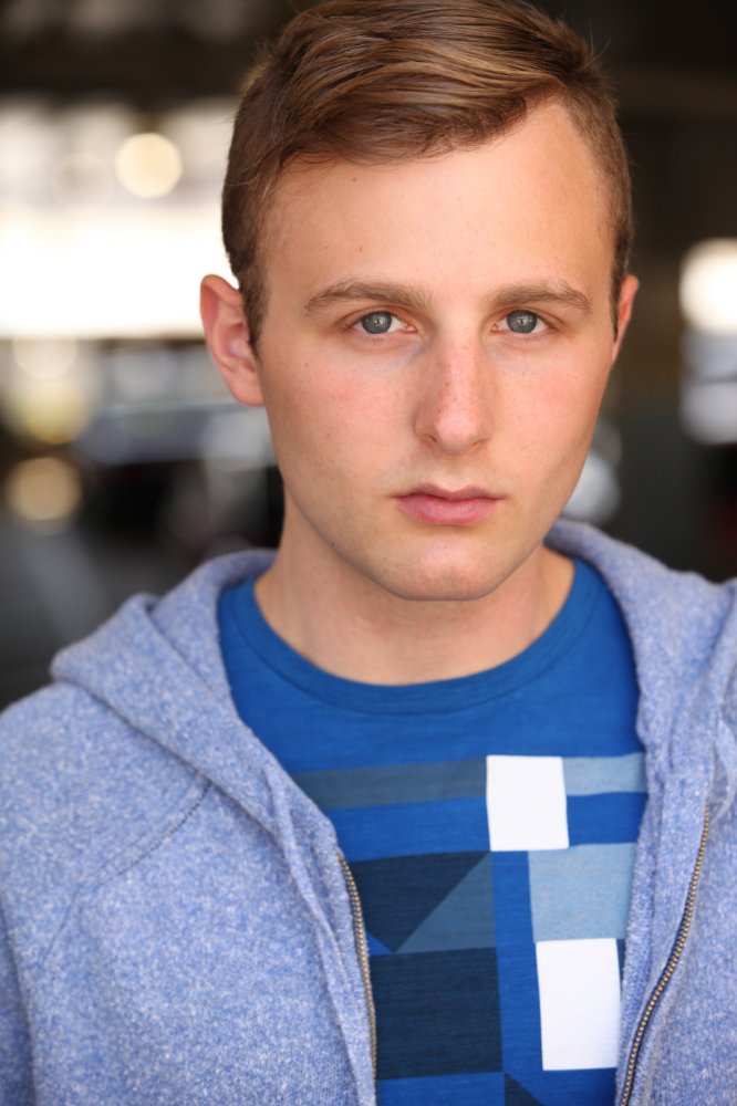 Scott Cullen