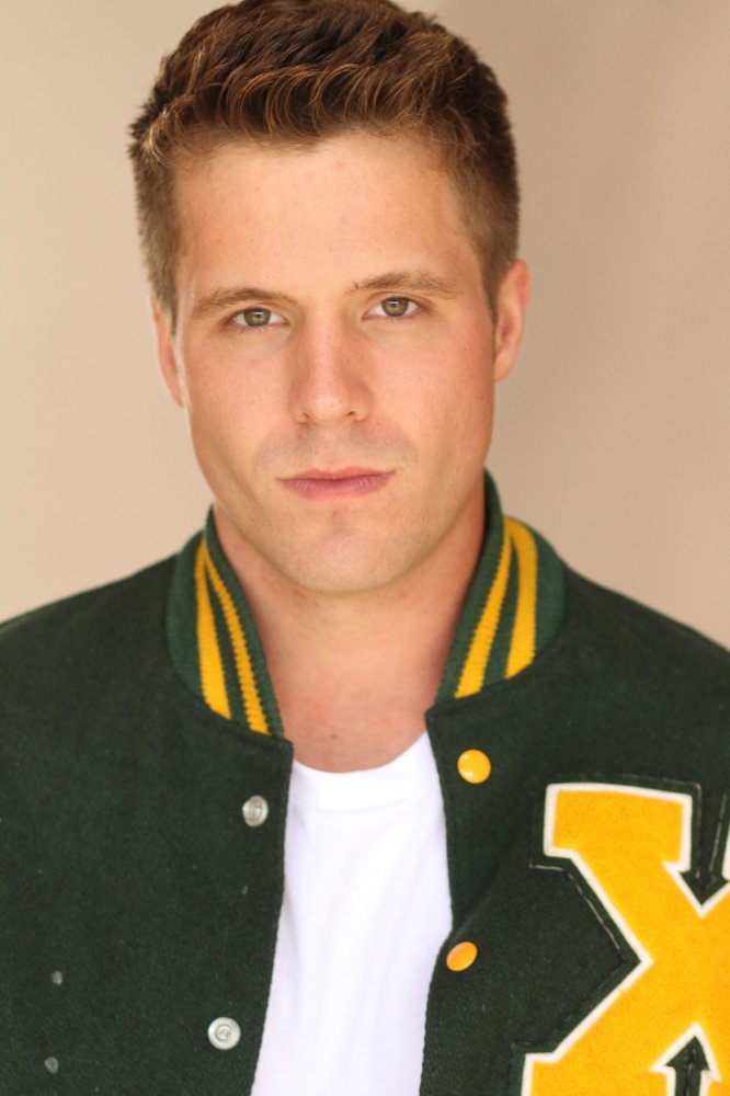Blake Webber