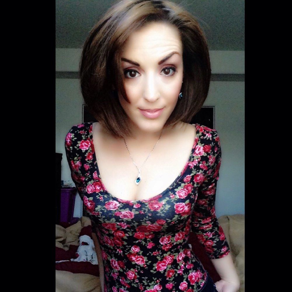 Francine Maria Bouska