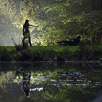 Helena Bertinelli, The Huntress