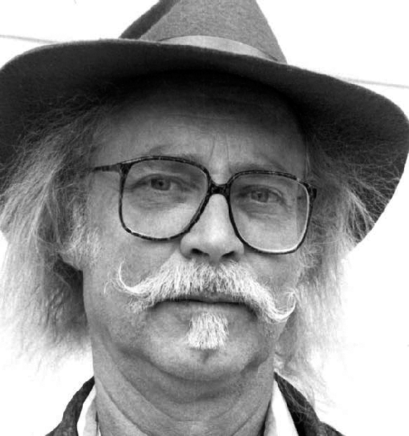 W.P. Kinsella