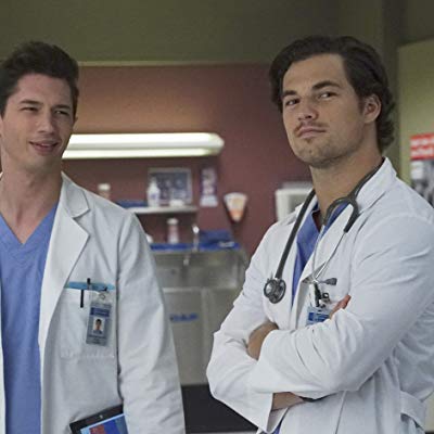 Dr. Mitchell Spencer
