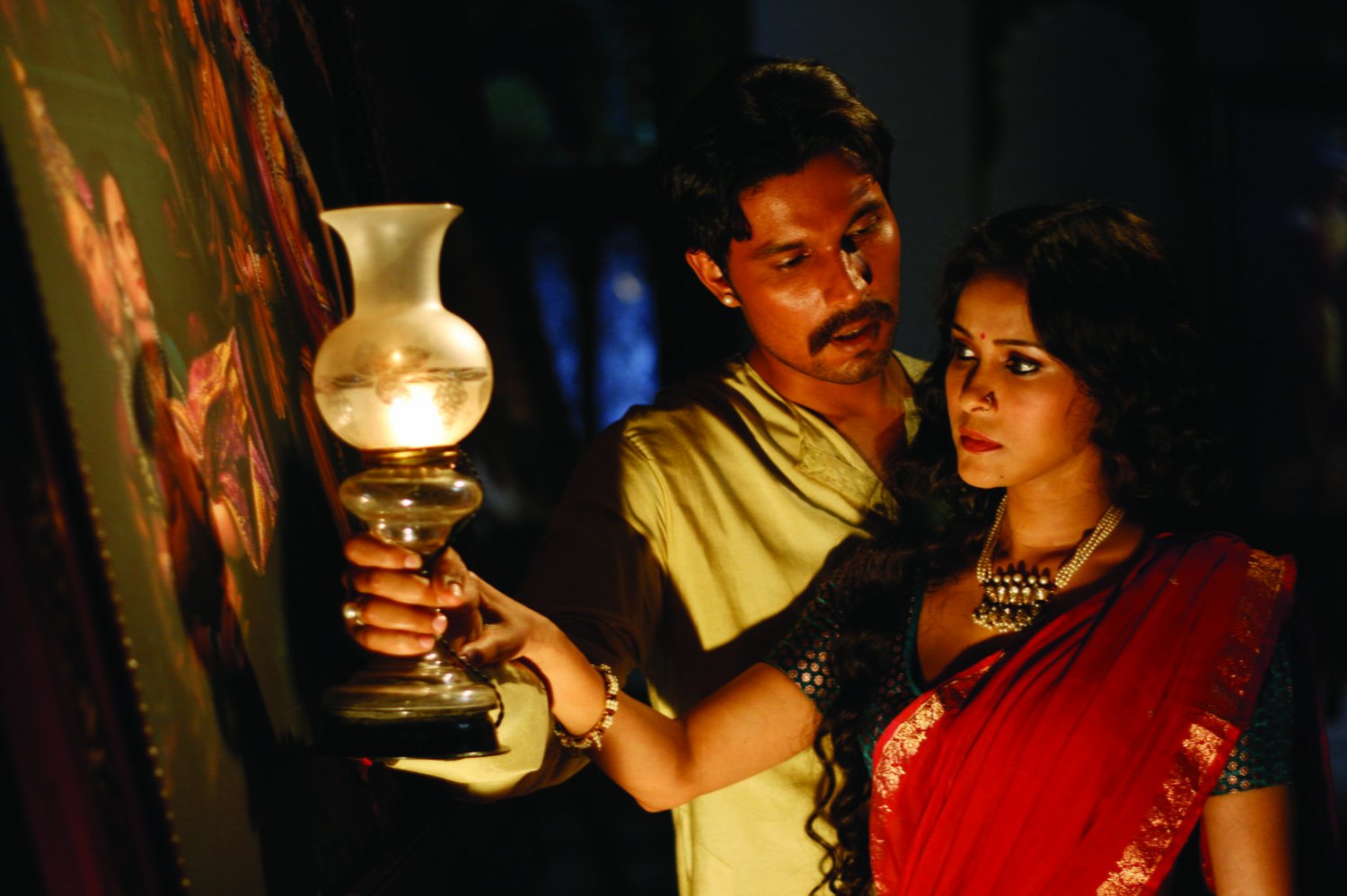 Nandana Sen