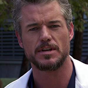 Dr. Mark Sloan