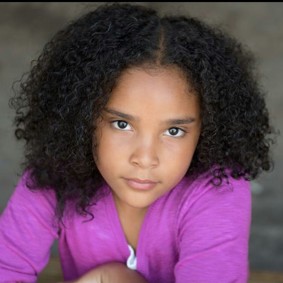Noa Fe Williams