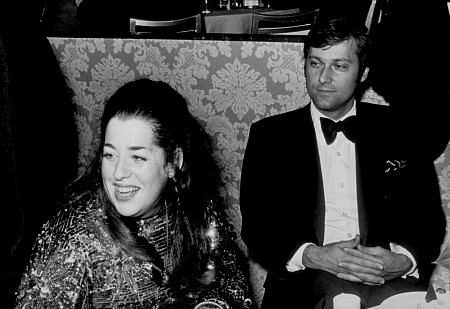 Cass Elliot
