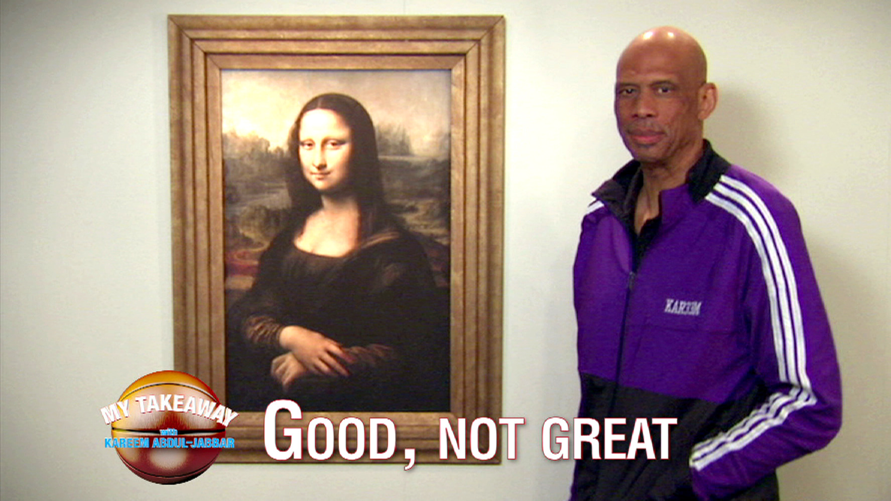Kareem Abdul-Jabbar