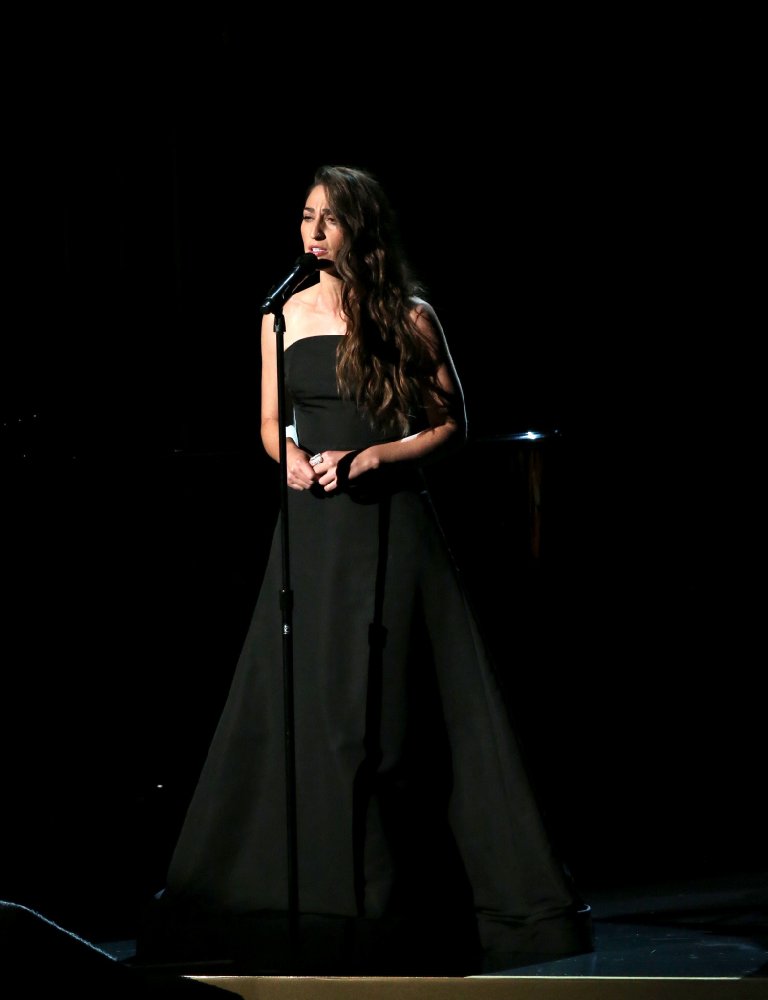 Sara Bareilles