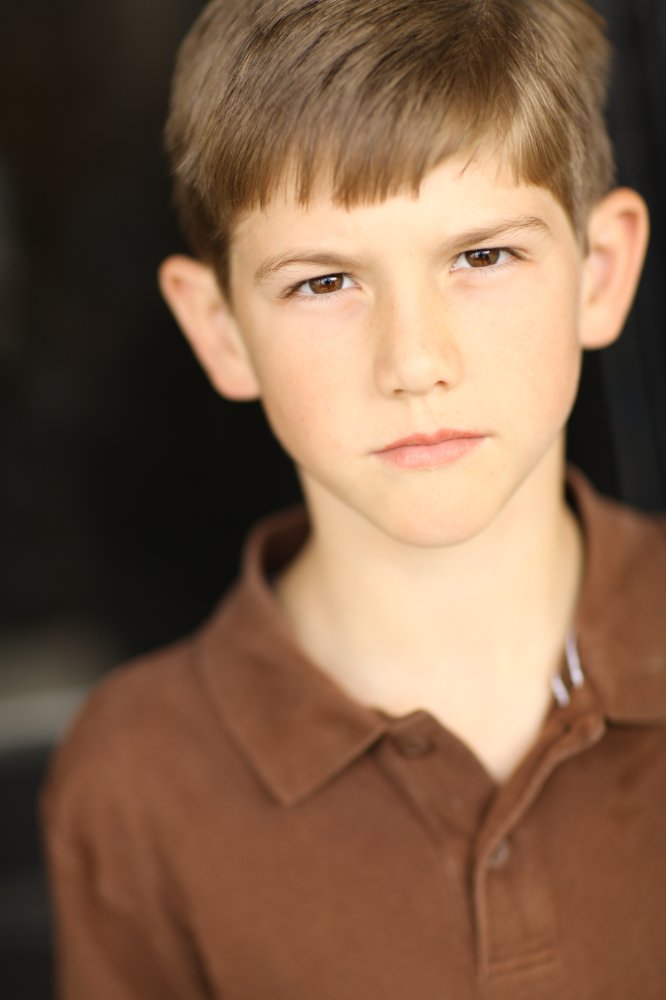 Kelton DuMont