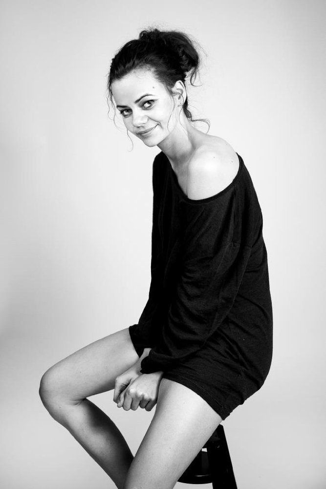 Anna Novakova