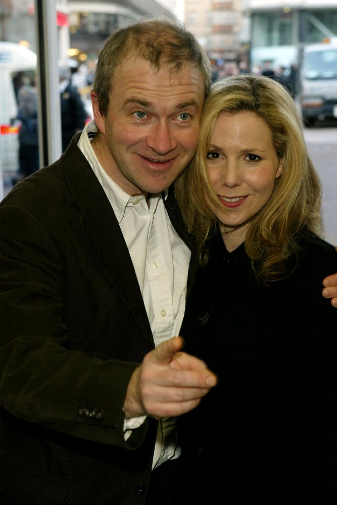 Sally Phillips