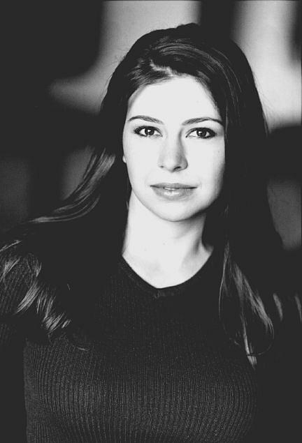 Kimberly Grant