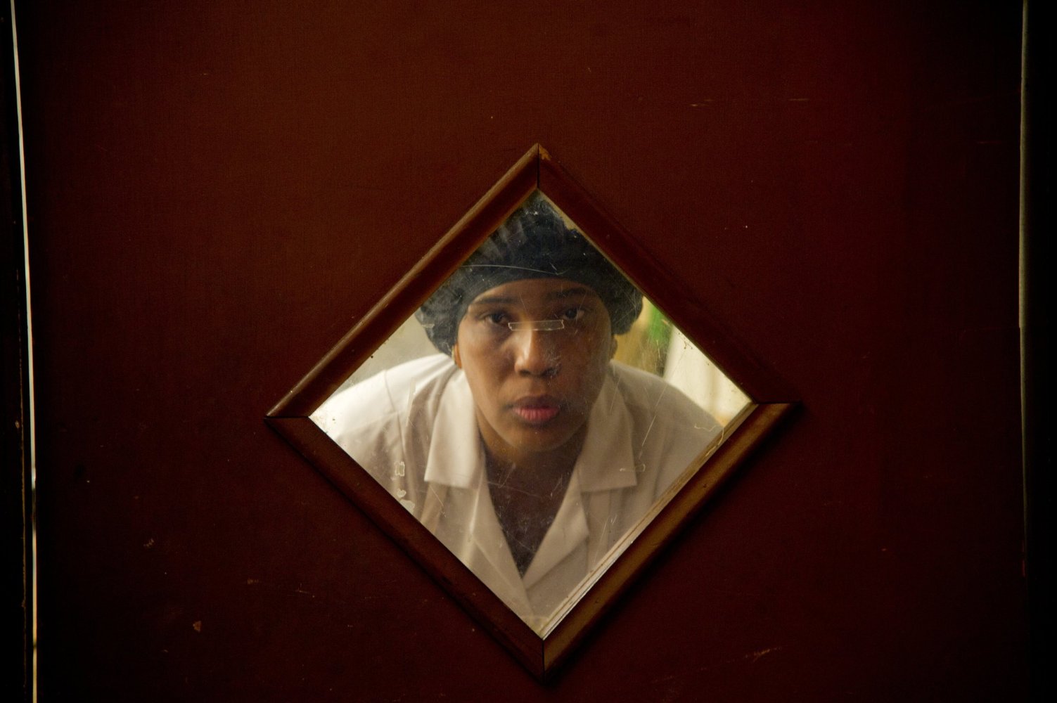 Macy Gray