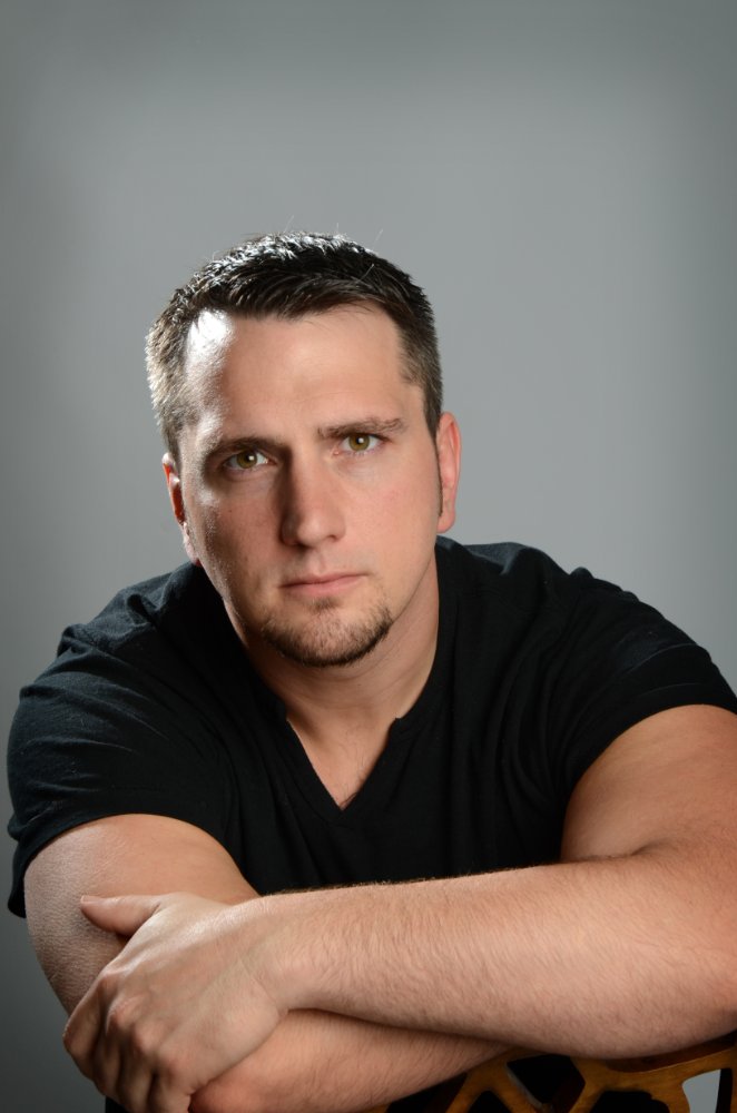 Jon Trosky
