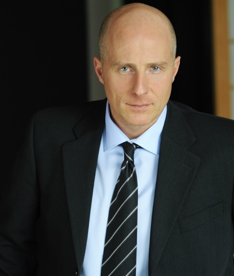 Michael Daingerfield