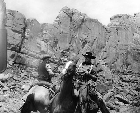Jeffrey Hunter