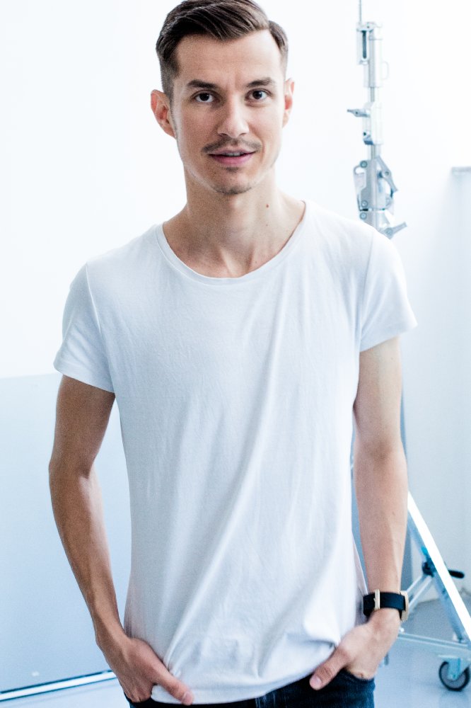 Andrei Morariu