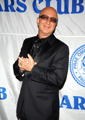 Paul Shaffer