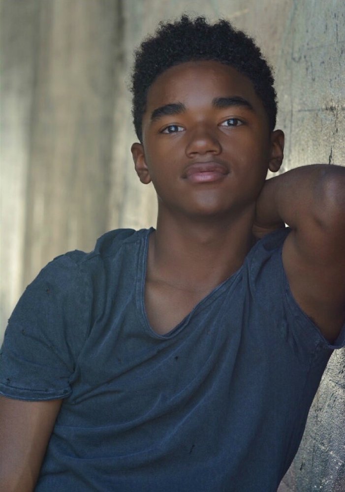 Jaden Martin
