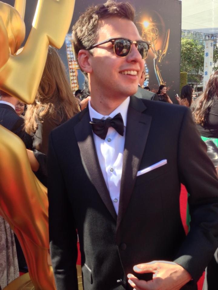 Ian Cardoni