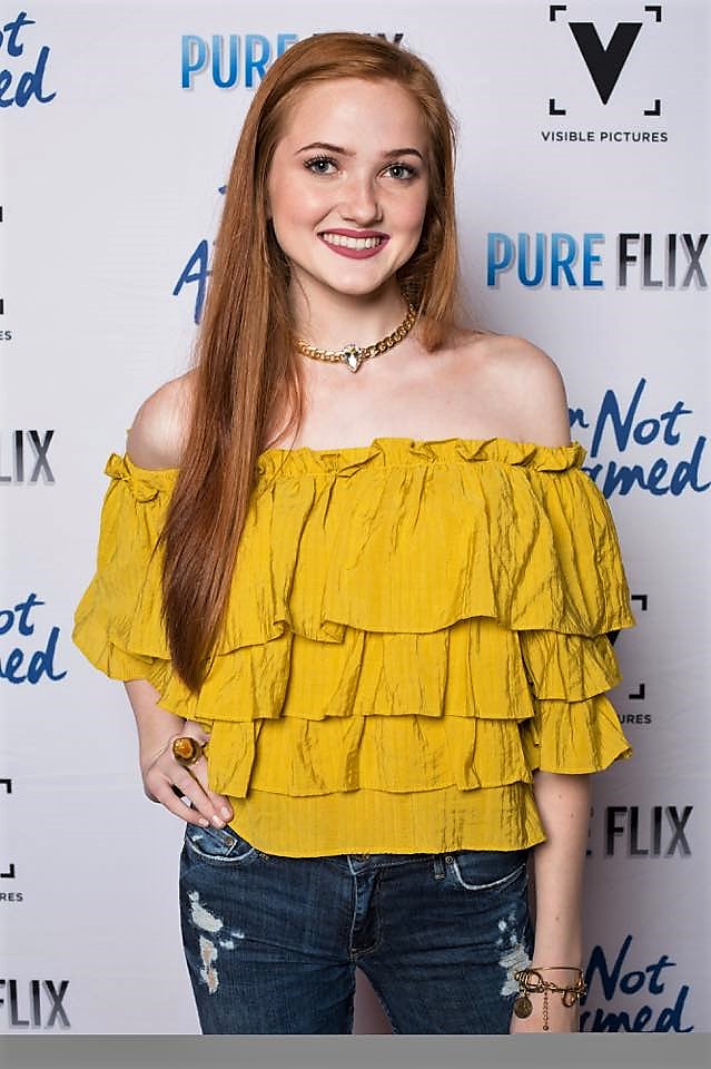 Abby Glover