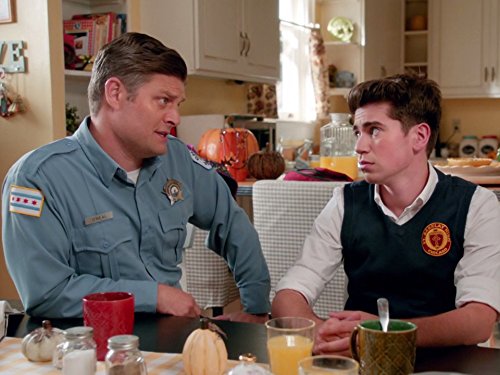 Noah Galvin