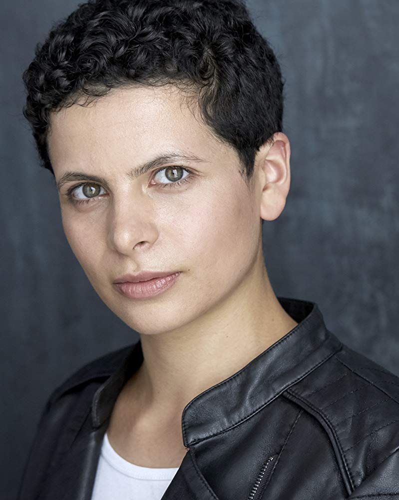 Rebecca Banatvala