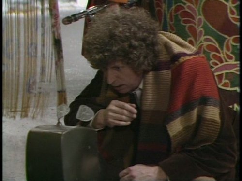 Tom Baker