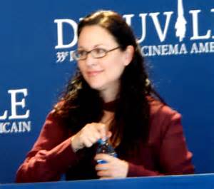 Karen Moncrieff