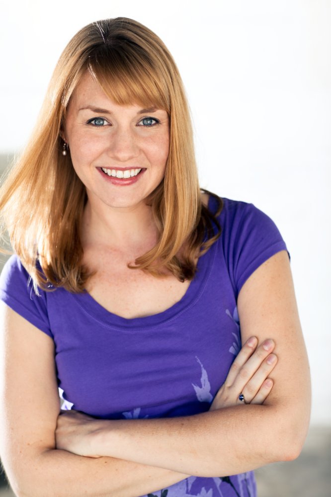 Michelle Coyle