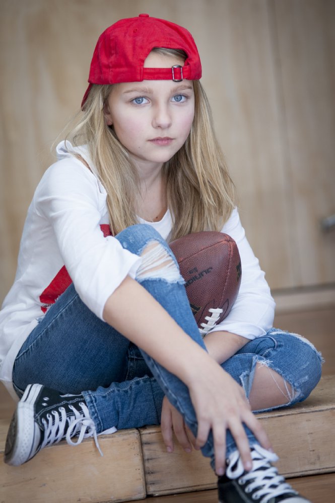Livvy Stubenrauch