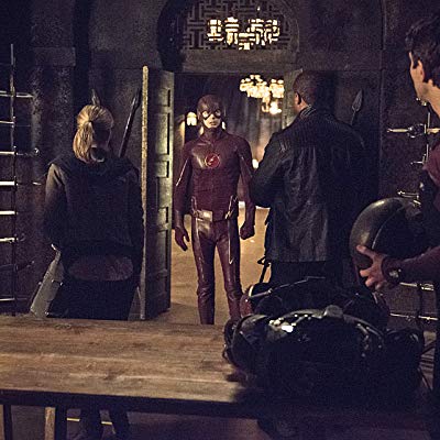 Ray Palmer, The Atom