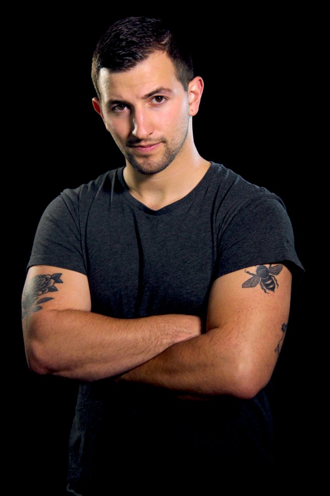 Gabriel Caste