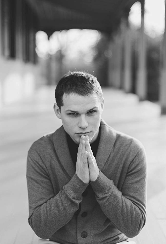 Chris Chasey
