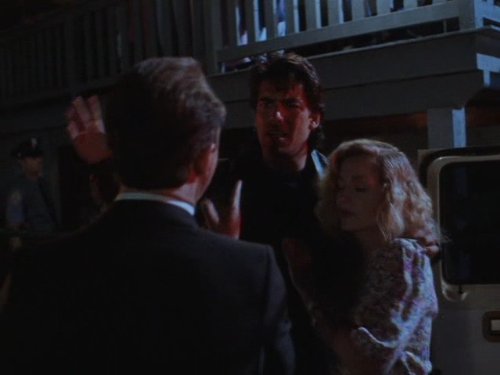 Ken Wahl