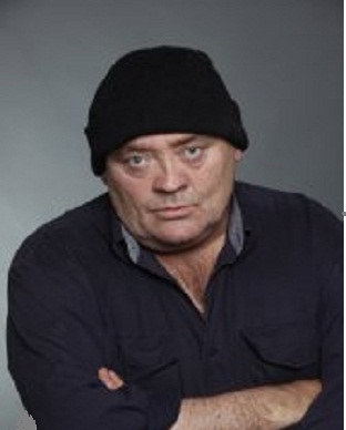 Michael Griffin