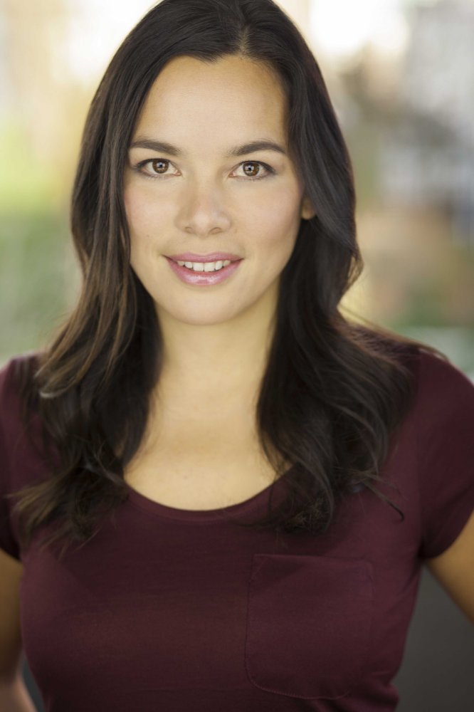 Maya Nadine