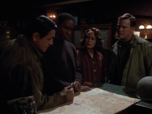 Robert Duncan McNeill