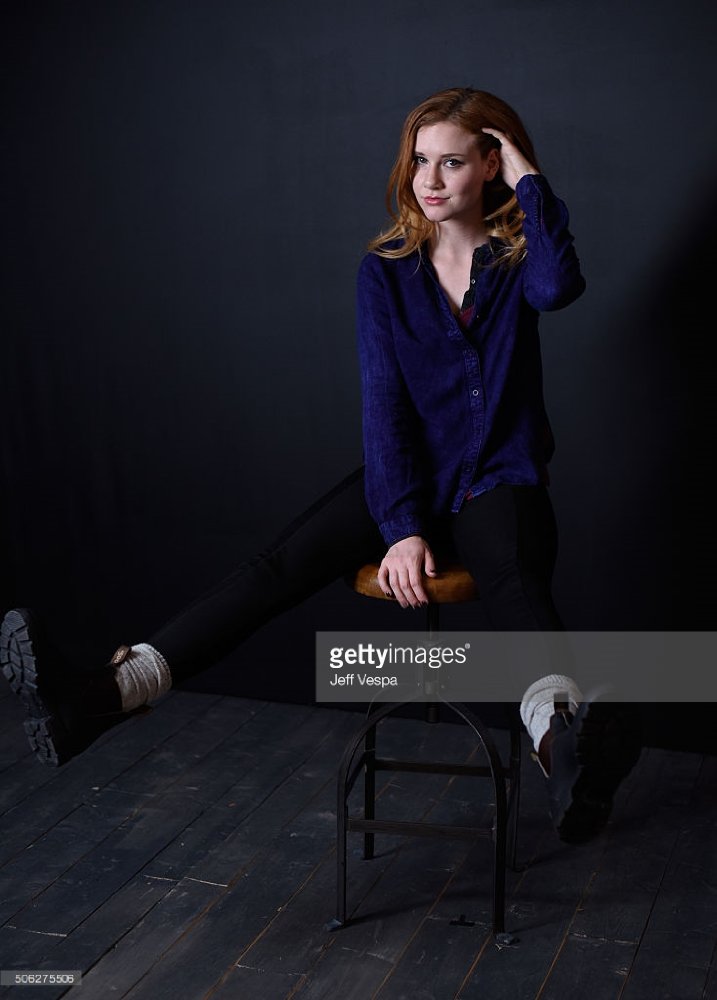Madisen Beaty