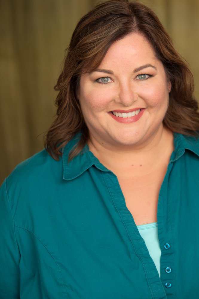 Jeanette McMahon