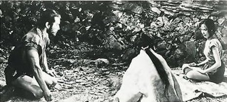 Toshirô Mifune