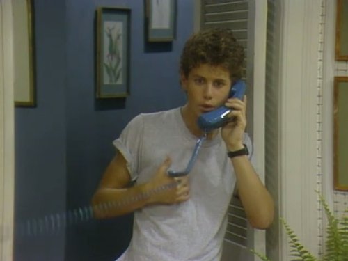 Kirk Cameron