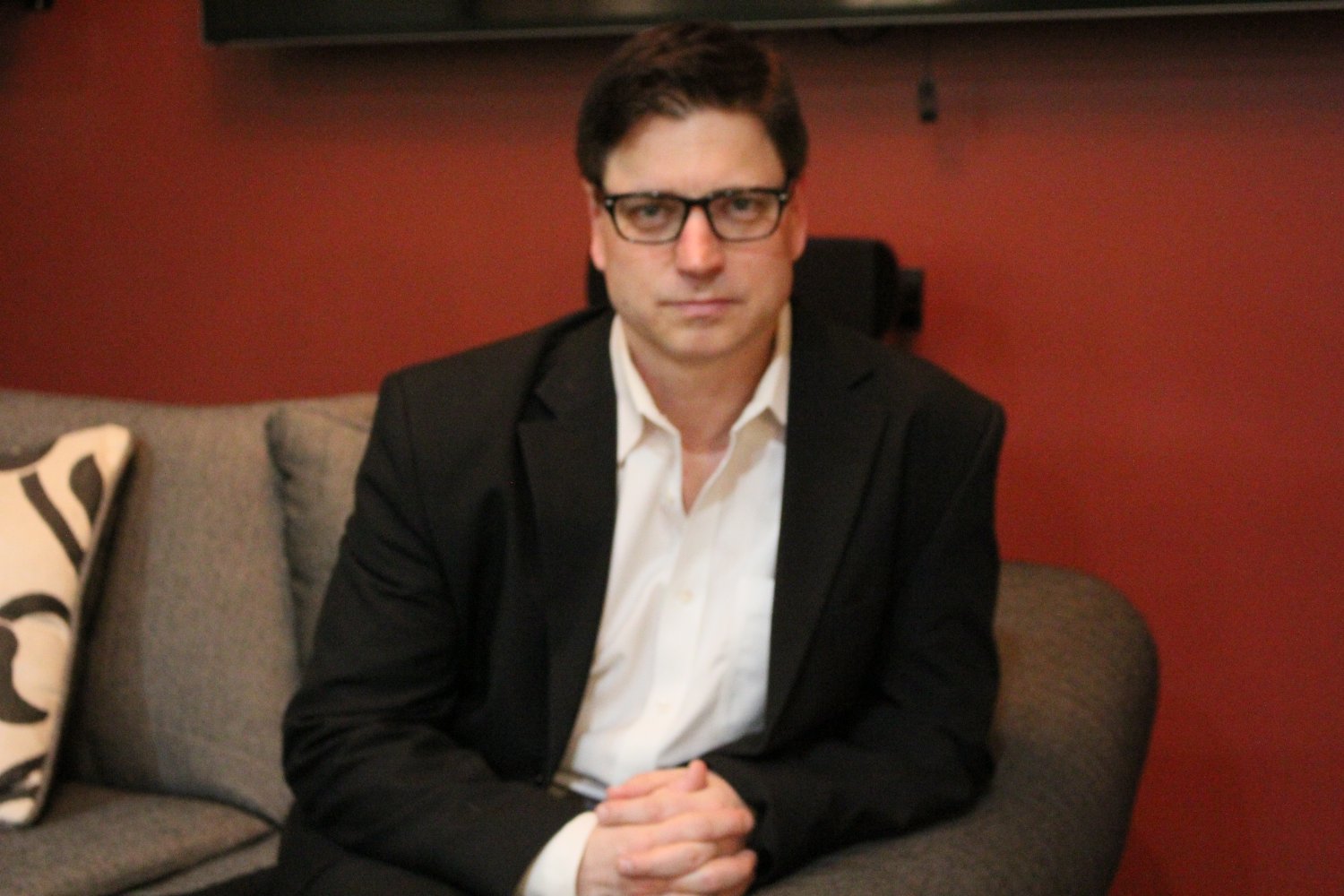 David Wenzel