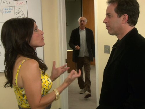 Jerry Seinfeld