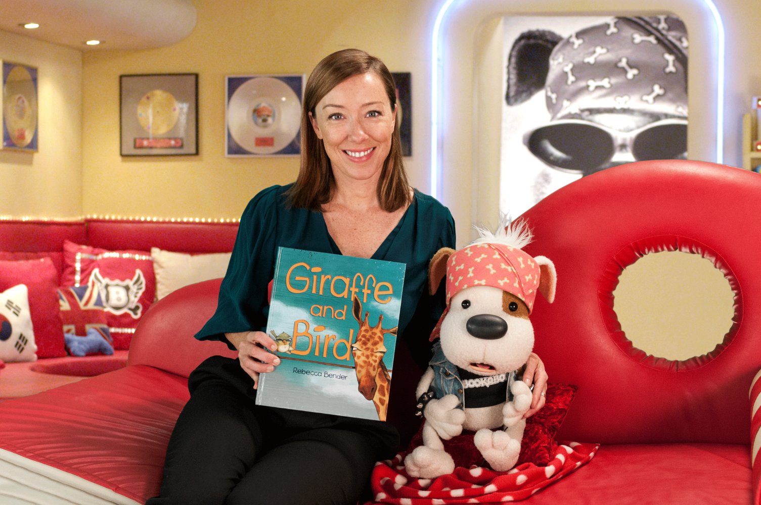 Molly Parker