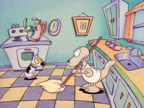 Rocko